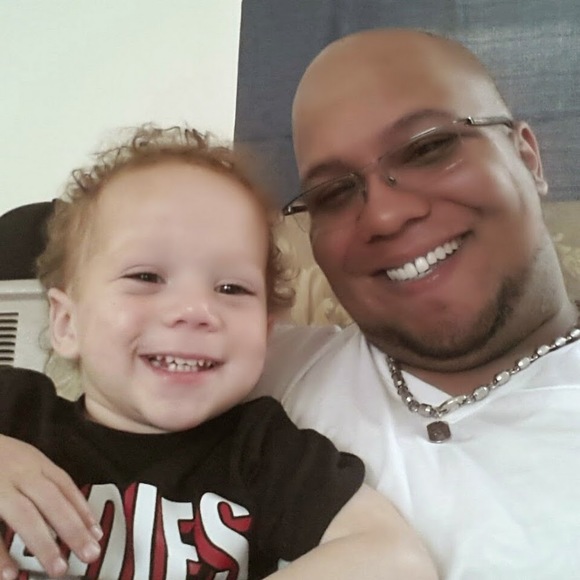 Meet your Posher, Rafael - Picture 1 of 1